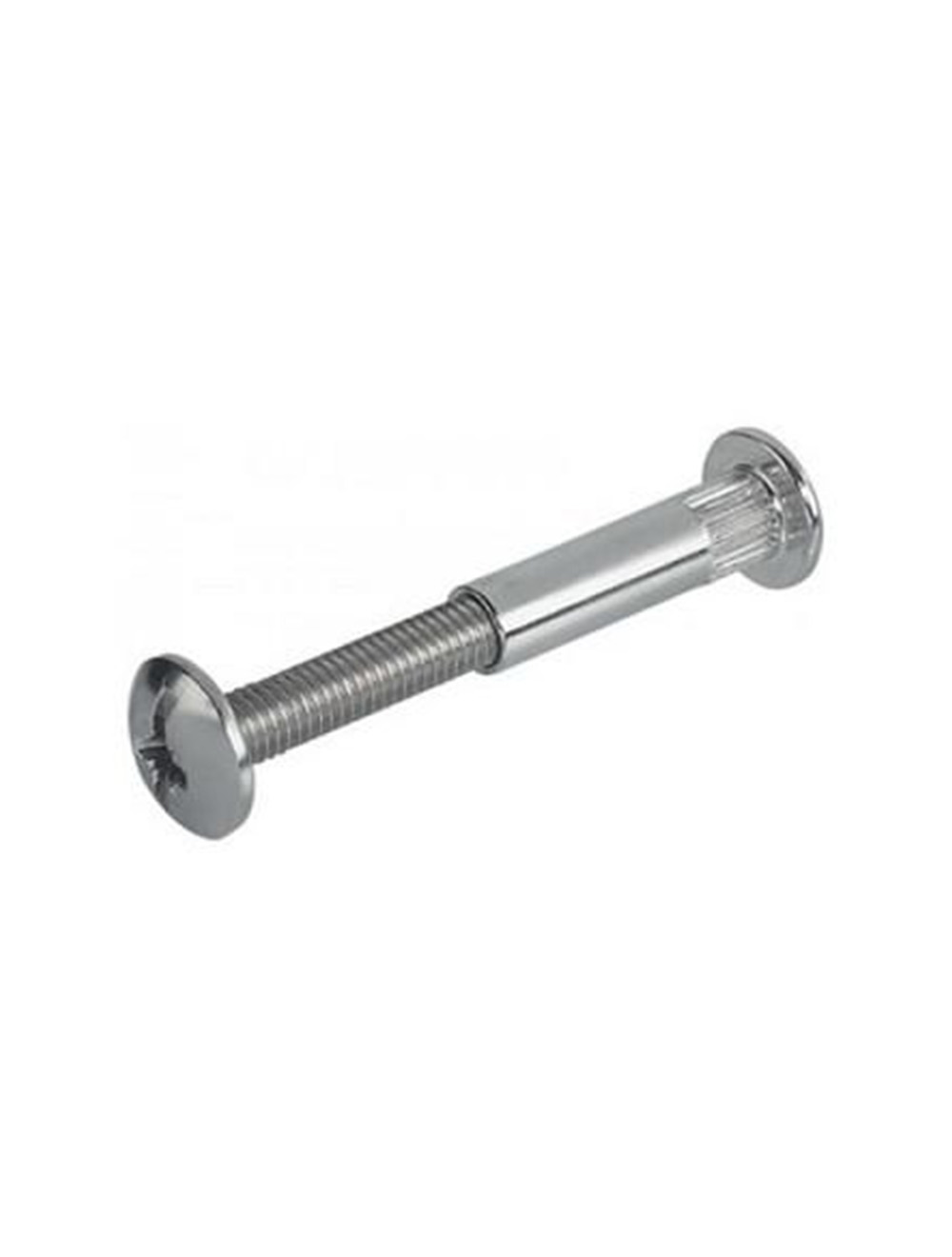 Tub si surub conector