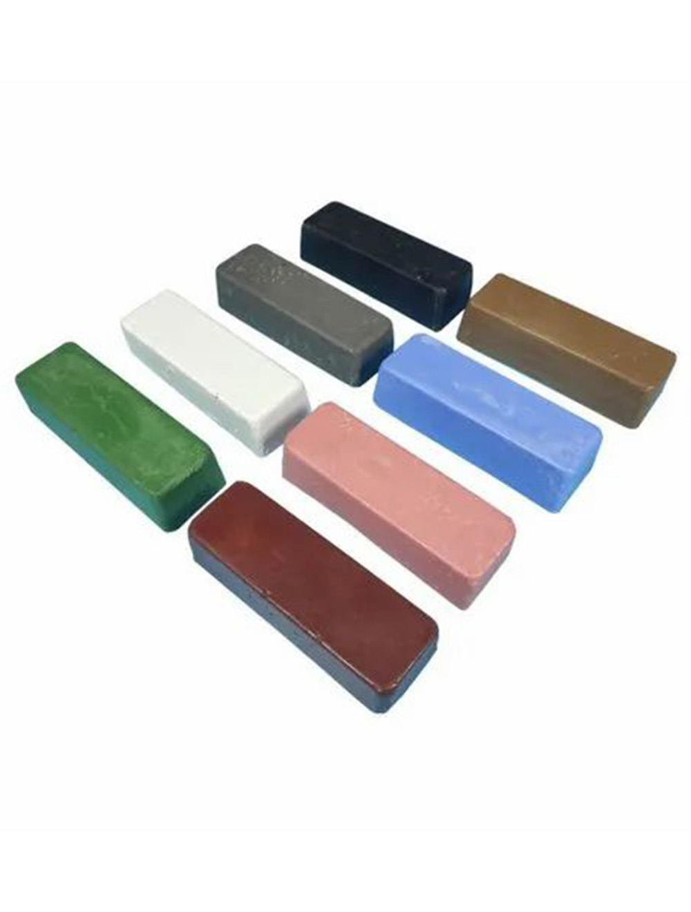 Paste lustruire
