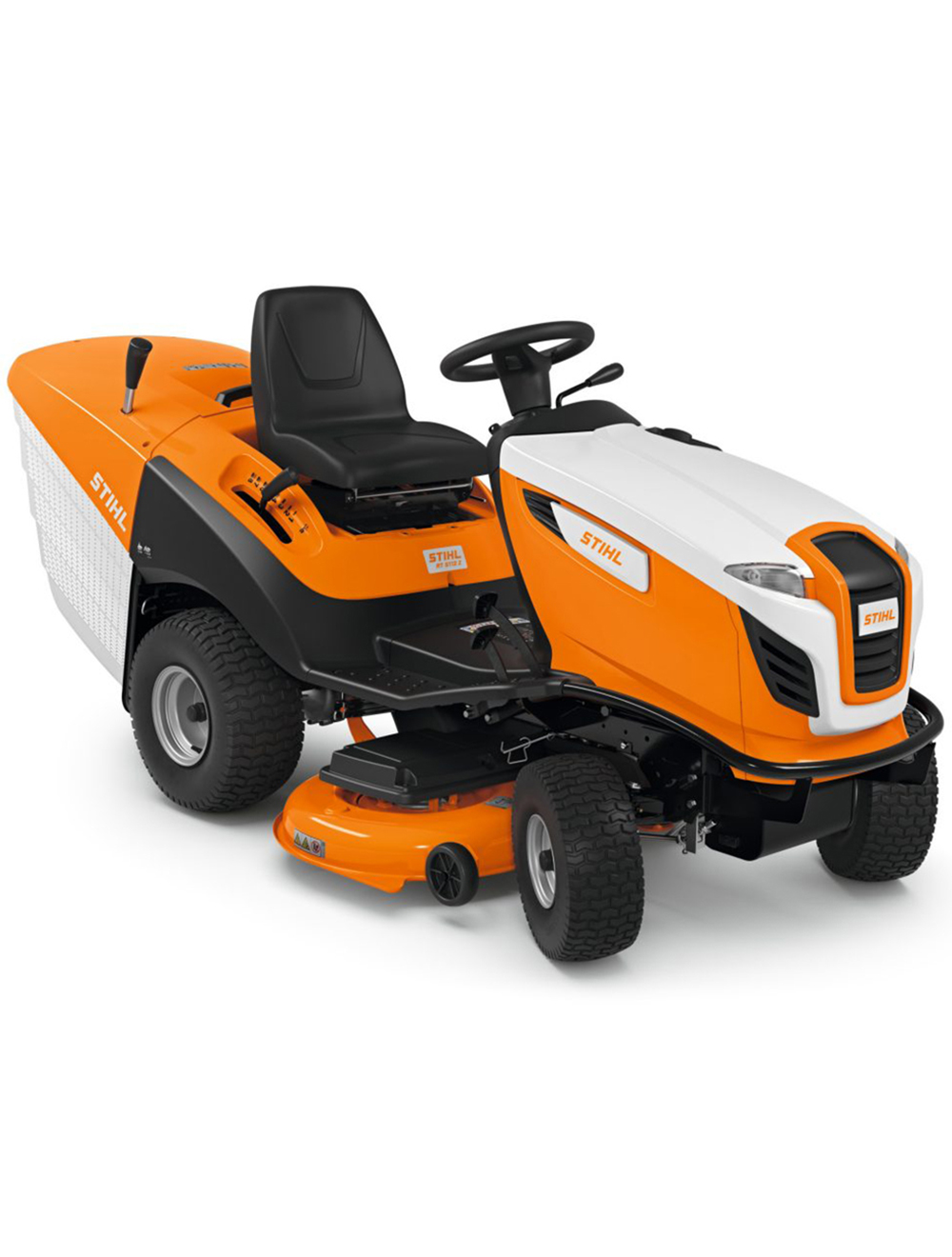 Tractorase gazon