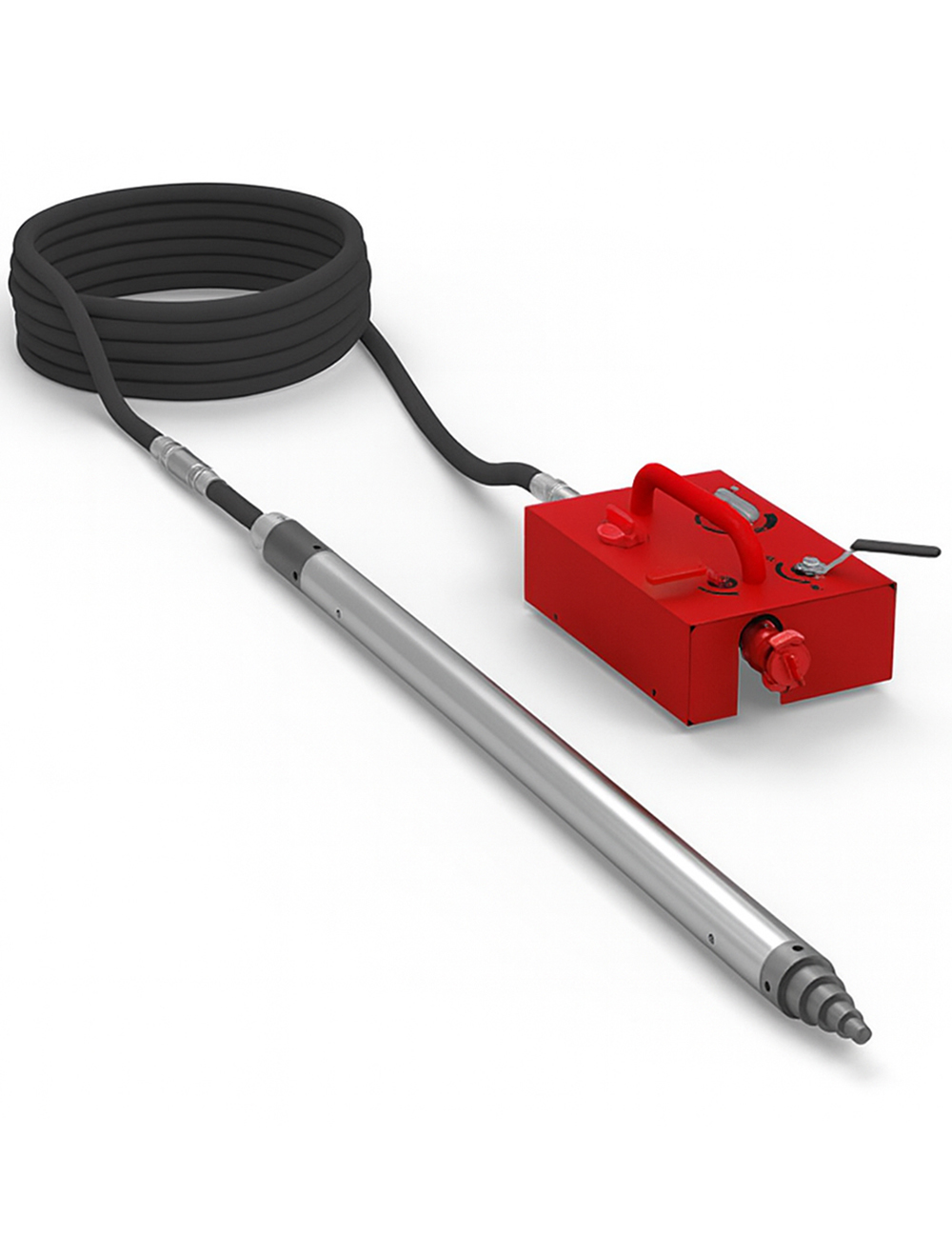 Rachete subtraversare