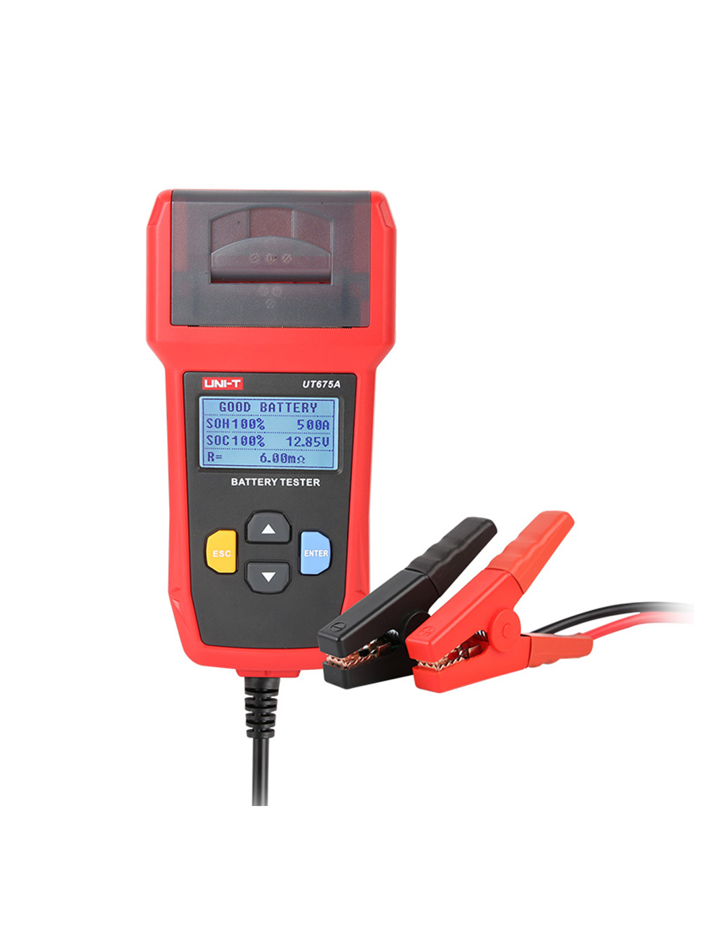 Voltmetre