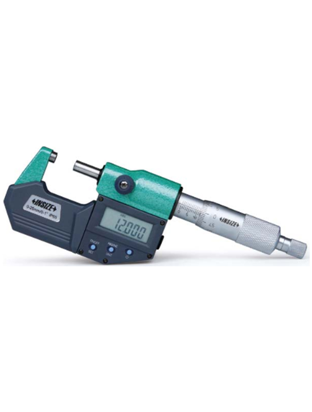 Micrometre