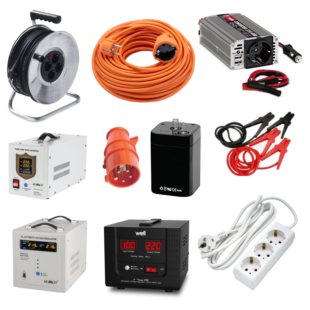 Electrice