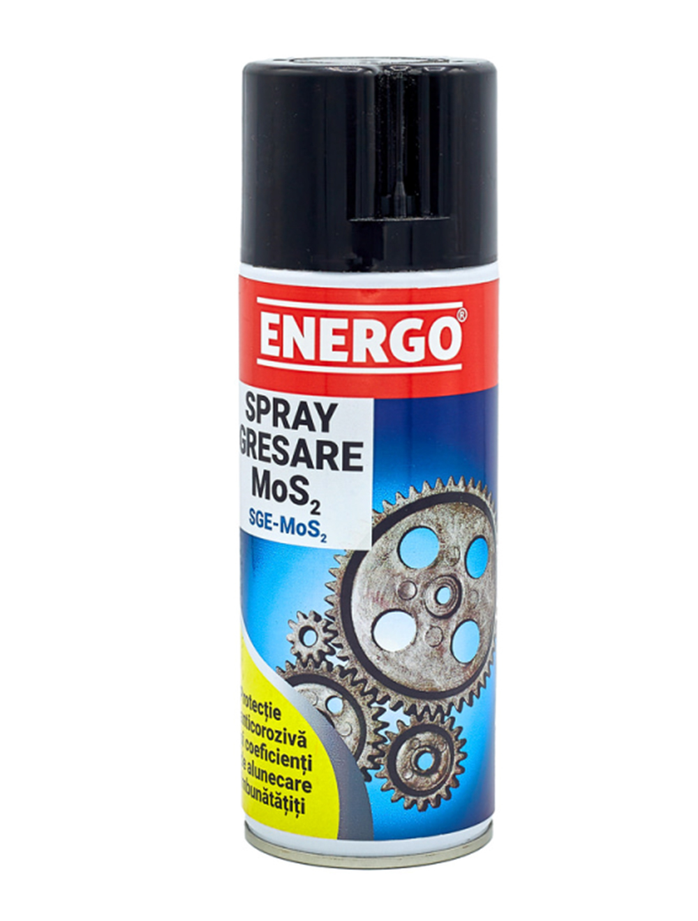 Sprayuri degripanti