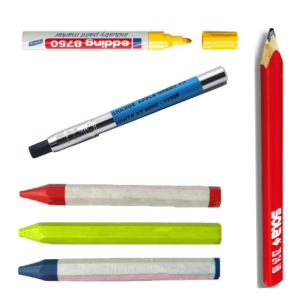 Creioane, creta, markere