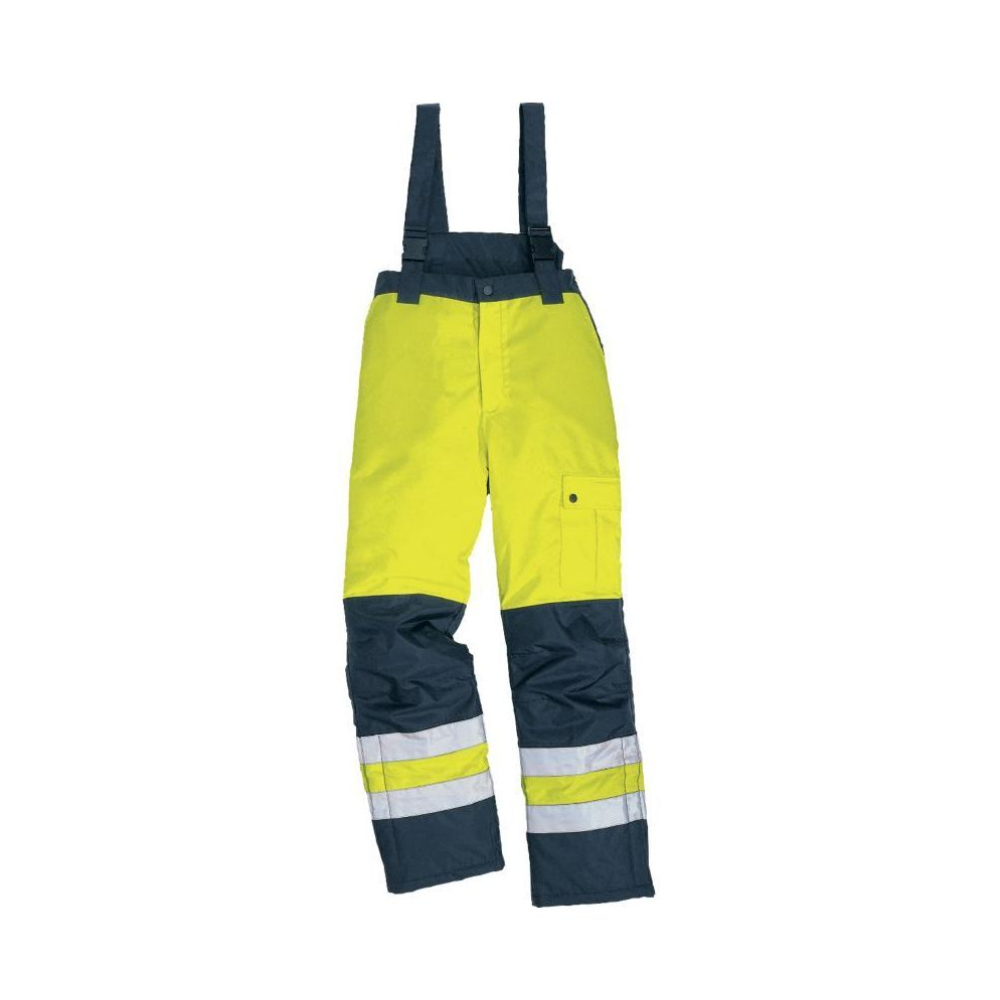 Pantaloni lucru vreme rece Pantaloni lucru vreme rece