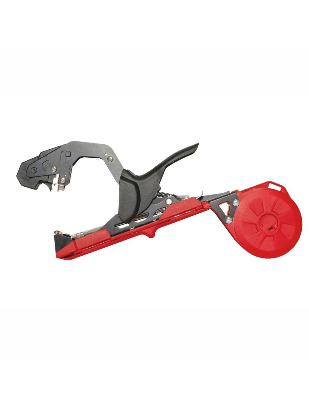 Dispozitive manuale de legat via