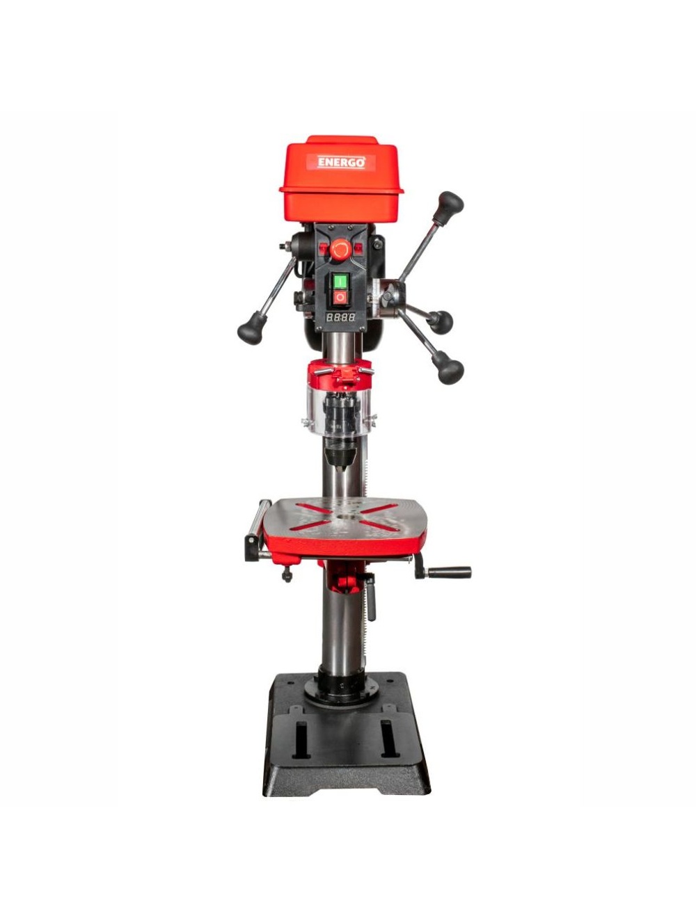 Masini gaurit stationare