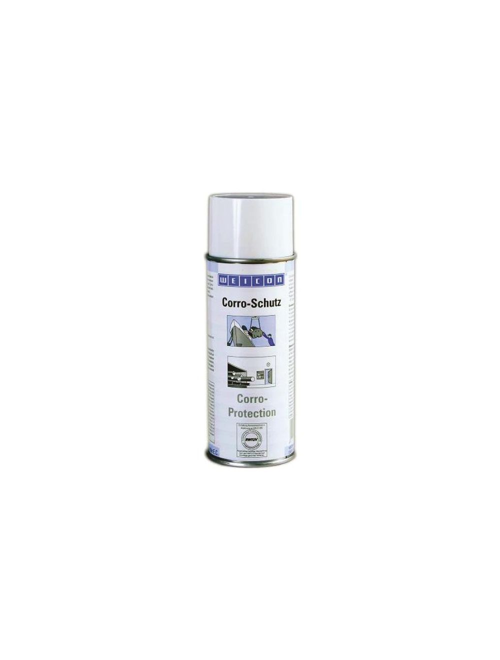 Sprayuri anticorozive