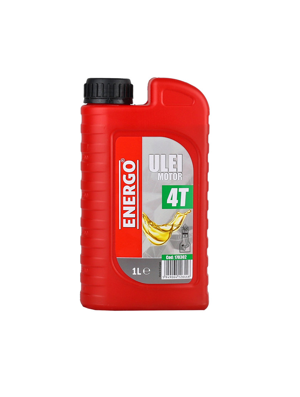 Uleiuri motoare