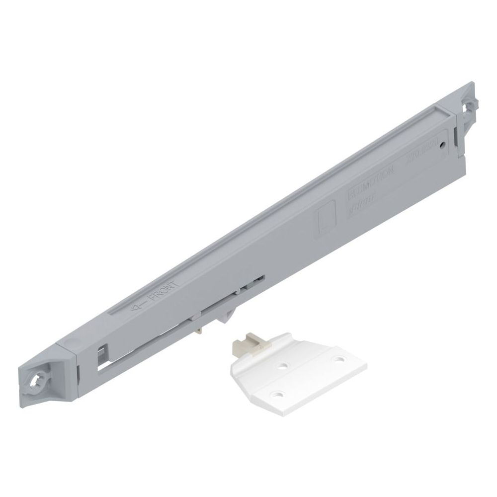 Metabox blumotion gri-deschis/alb-crem Z70.0320 BLUM - Triton