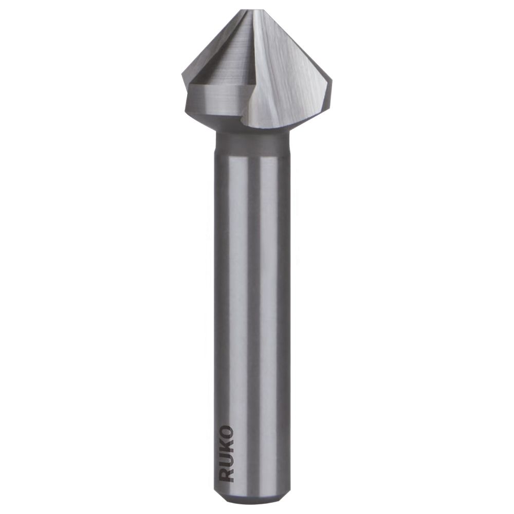 Burghiu zencuitor BZ D-16.5 L-/60mm 3muchii plastic/metale moi