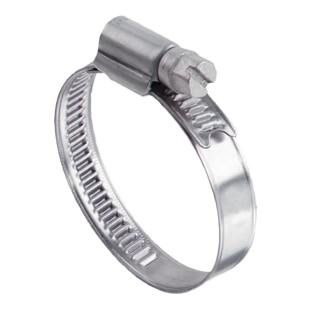 Colier furtun HYDROFIX galvanizat D-25-40mm s-9mm ENERGO ZZ - Triton