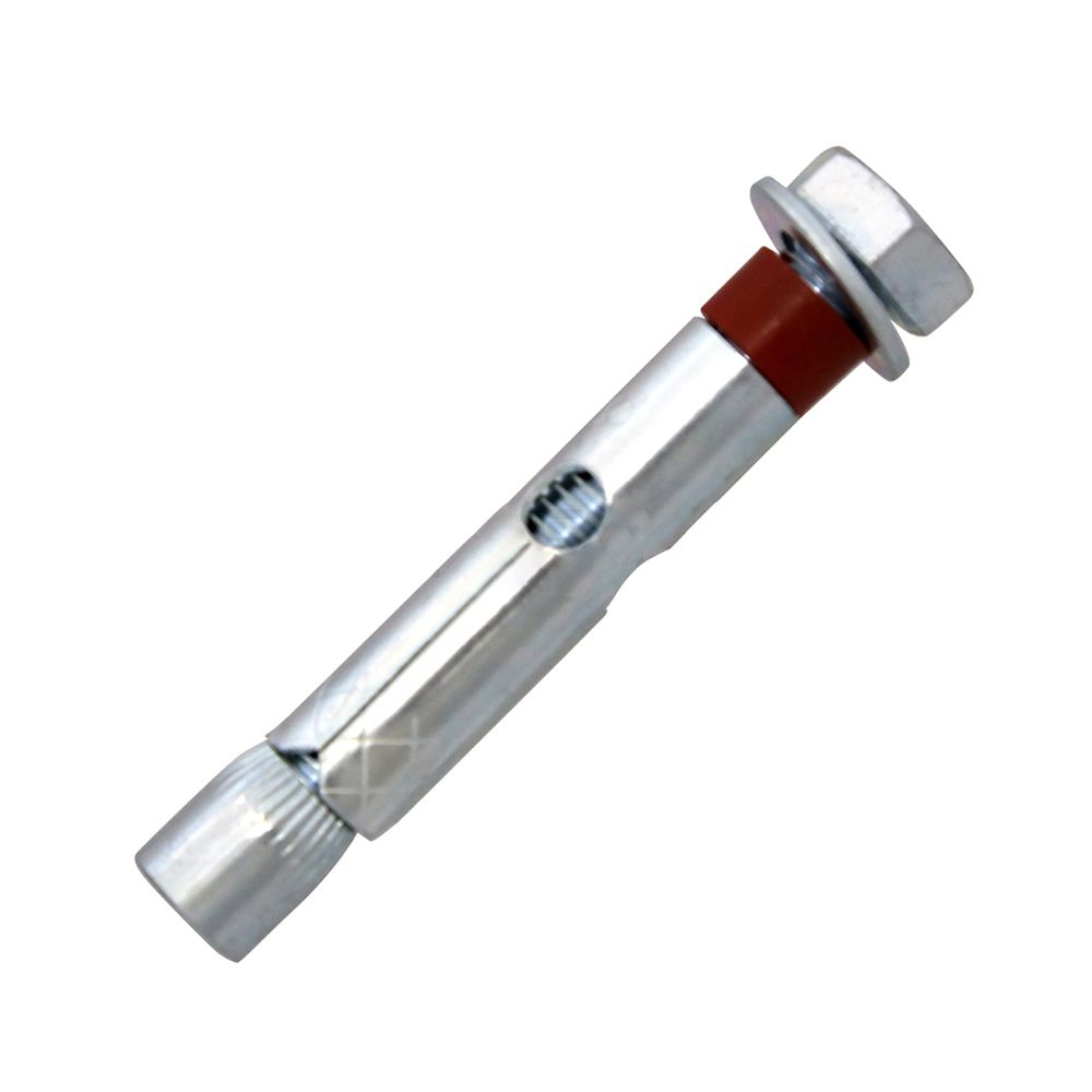 Conexpand cu surub si distantier CFB M8 L-80mm dg-10mm otel zincat