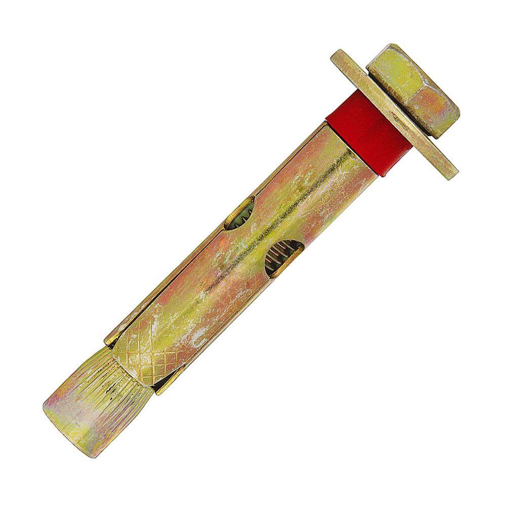 Conexpand cu surub si distantier CFB M16 L-115mm dg-20mm otel