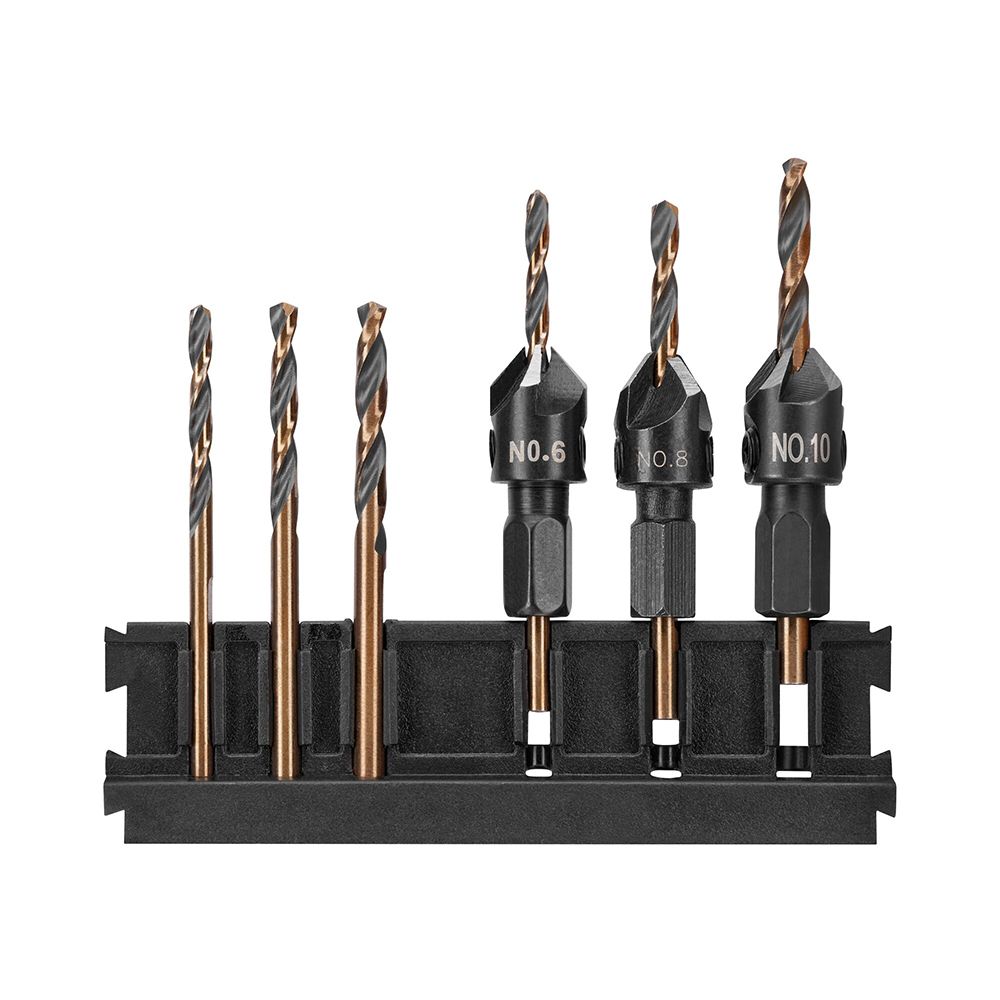 Pieta　Excellent 2G Set biti insurubare 23 piese PH-PZ-Torx (TX) L-25mm DEWALT