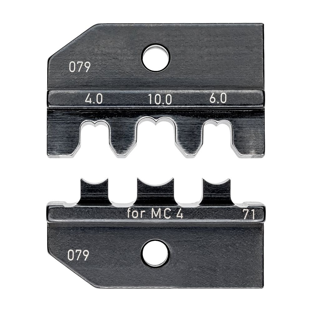 Set clesti cu bacuri conectori MC4 interval 4-10mmp pentru