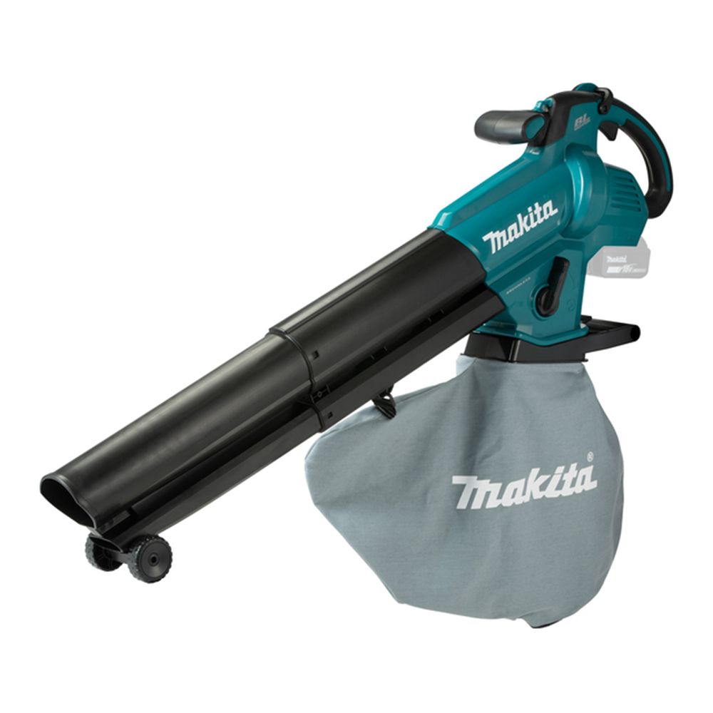 Suflanta praf-frunze cu acumulator DUB187Z debit aer 252mc/h 18V