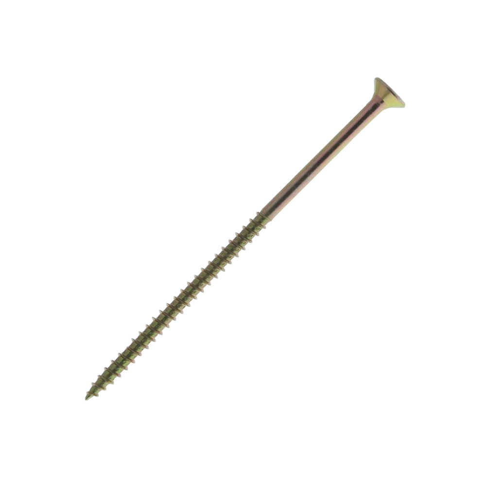SURUB PAL SI LEMN CAP INECAT DIN 7505 5.0X100 PZ2 ZG ZZ-