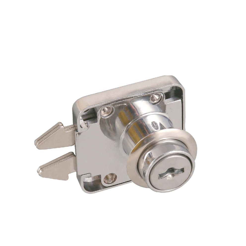 Broasca cu cilindru siguranta usi glisante L-40mm s-40mm ENERGO