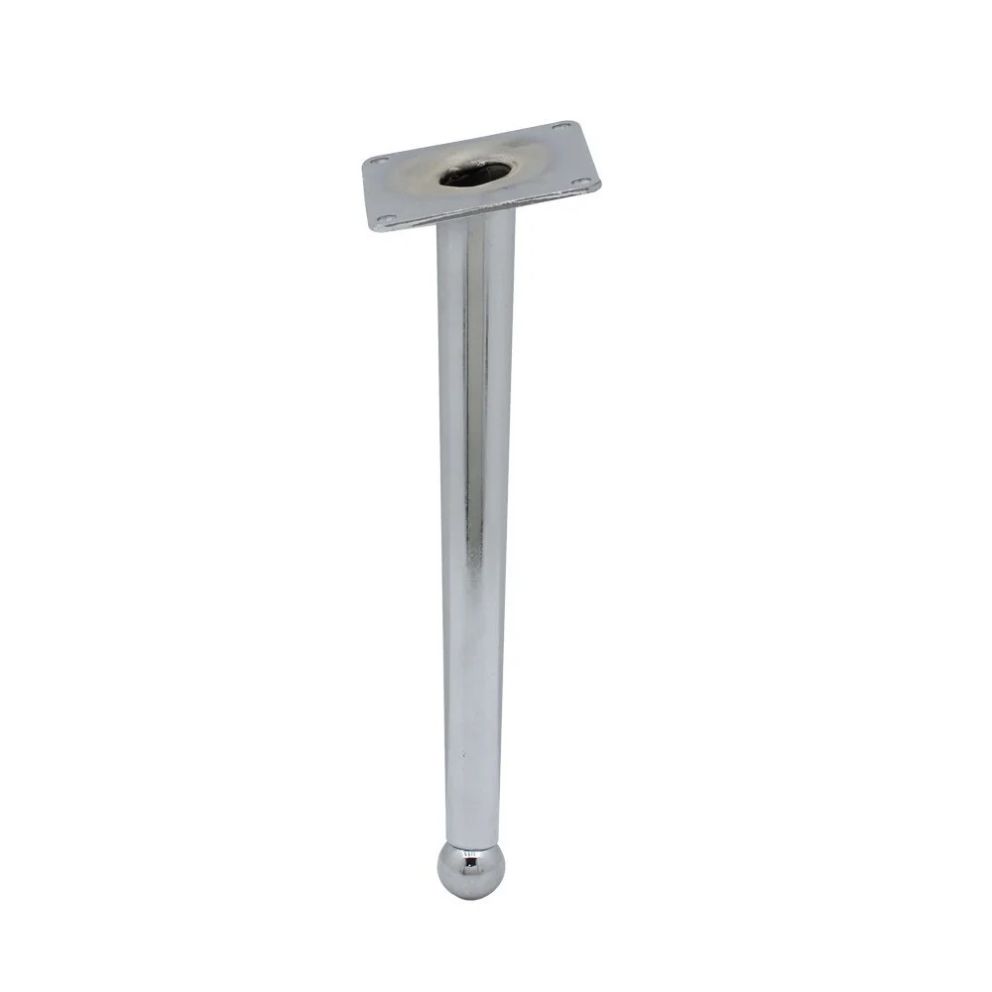 Picior BONE H-250mm crom lucios ENERGO