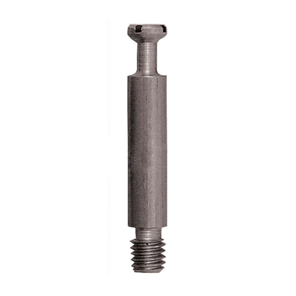 Tija cu filet metric pentru excentric M6 L-30.3mm