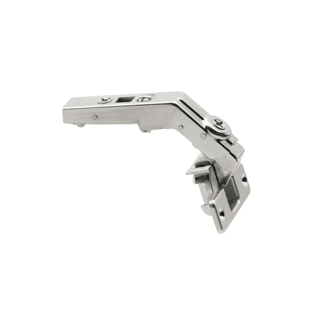 Balama clip-top 60° usa de colt cu suruburi nichelat 79T8500 BLUM