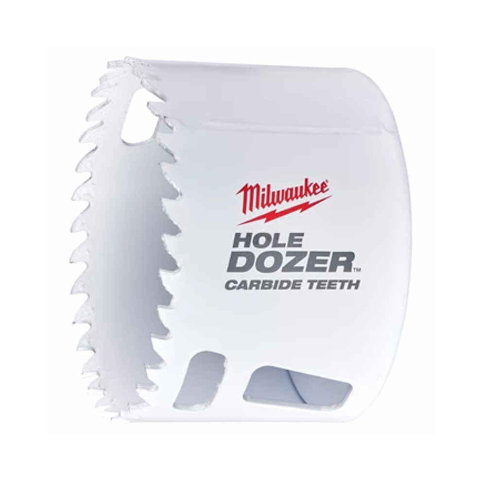 CAROTA 29 MM CARBURA MILWAUKEE