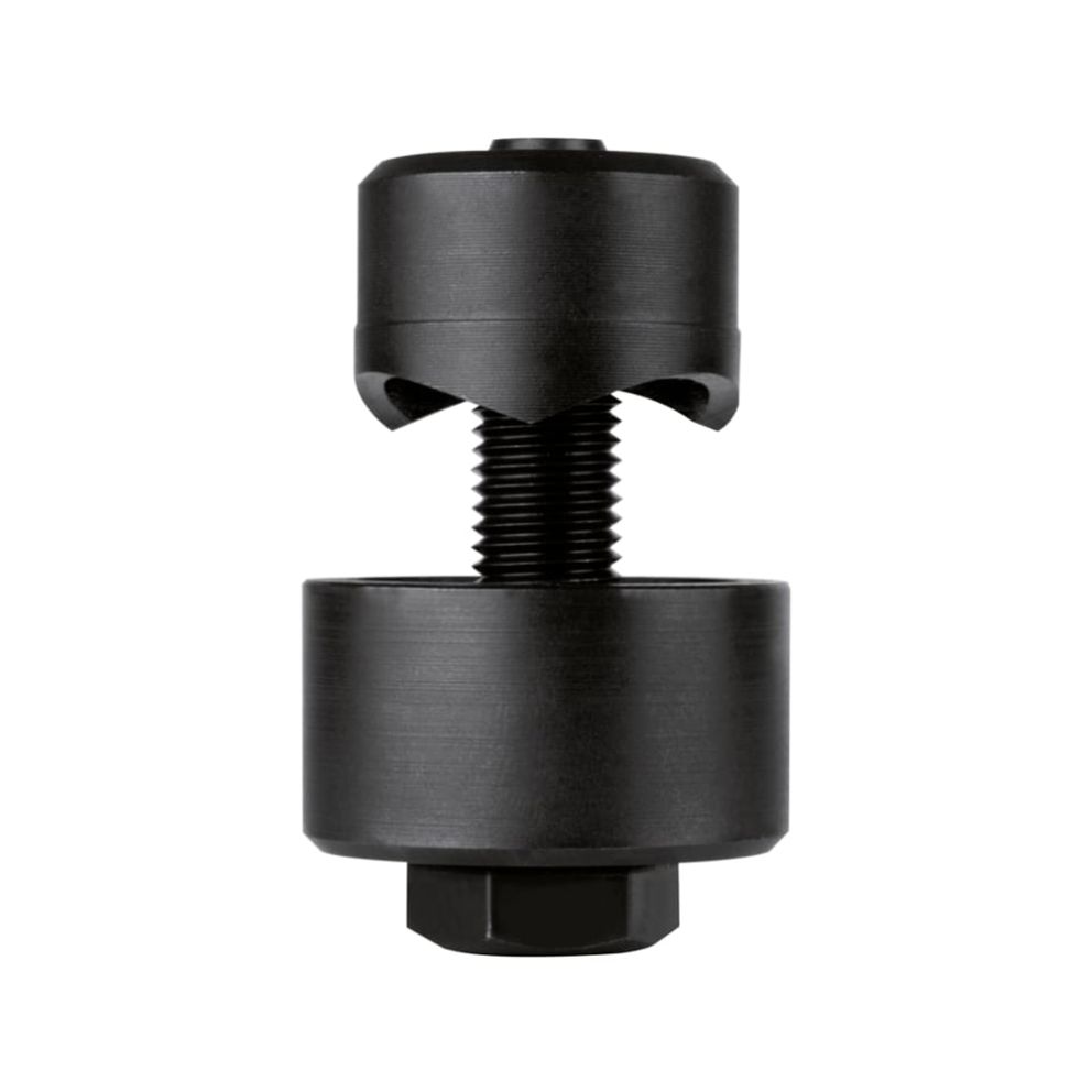 Poanson perforare tabla PPT D-29.0mm fara rulment actionare-manuala RUKO ZE