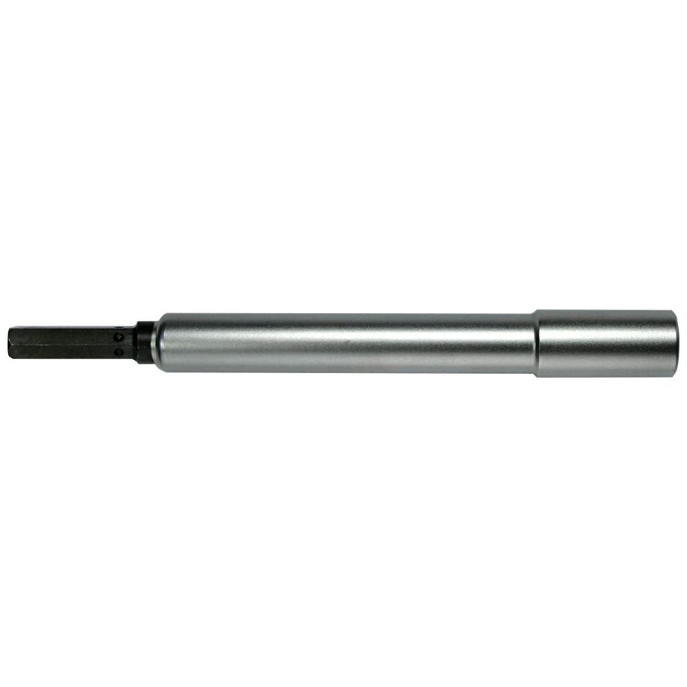 Cheie tubulara magnetica SW8 L-116mm 6 puncte prindere hexagonala 1/4