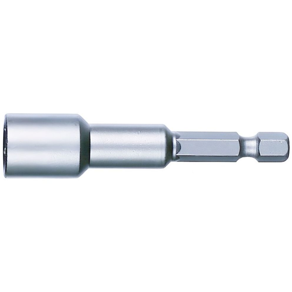 Cheie tubulara magnetica SW8 L-65mm 6 puncte prindere hexagonala 1/4