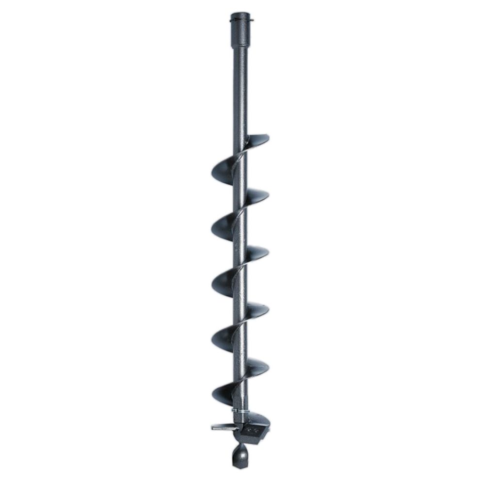 BURGHIU DE PAMANT 120 MM PENTRU MOTOBURGHIU BT121/130 STIHL