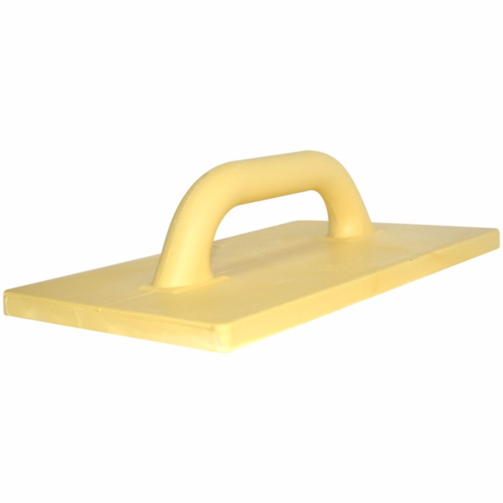 Drisca ULC finisare 240x120mm cu lama si maner poliuretan ENERGO