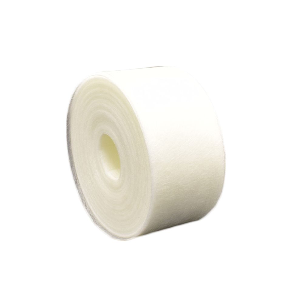 Banda adeziva din fibra de sticla FIBER FIX latime 50mm L-25m 48g/mp netesuta pentru armare/imbinare gips carton ENERGO
