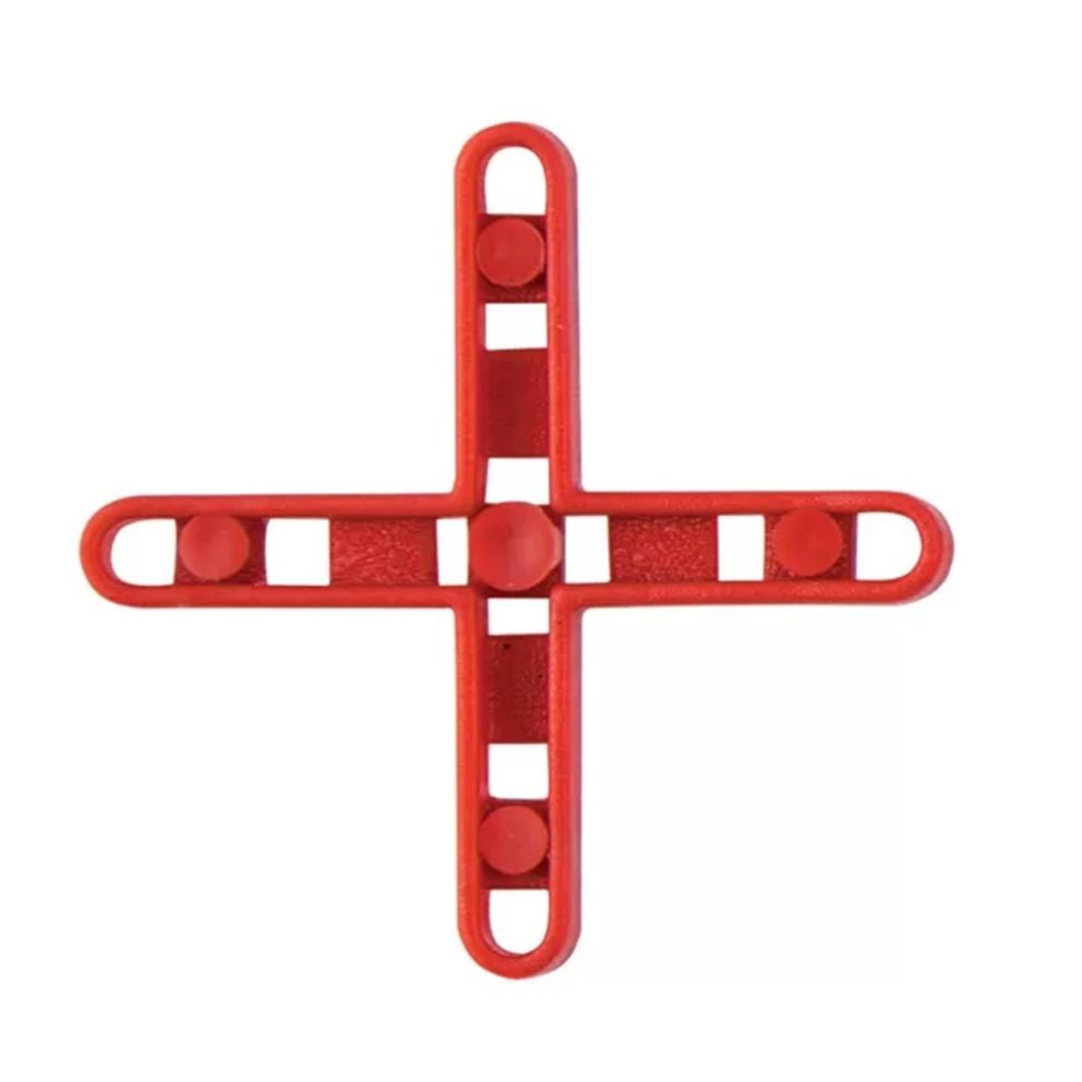 DISTANTIER 5 MM PENTRU GRESIE SI FAIANTA SET 100 BUCATI