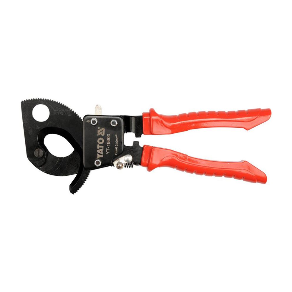 CLESTE TAIAT CABLU 300 MM YATO