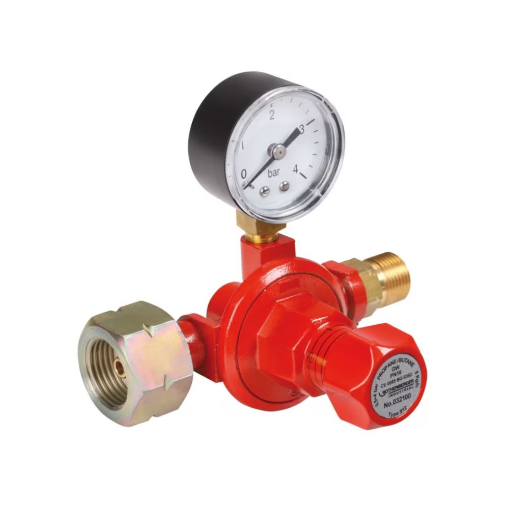 REGULATOR PROPAN E W 21.8X1 3/8