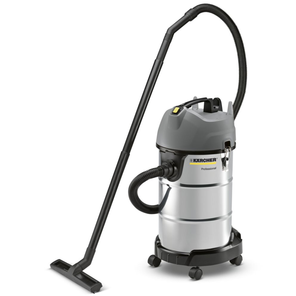 ASPIRATOR USCAT-UMED NT38/1-ME FILTRU-M 59L/S 227MBAR 38L 1500W KARCHER