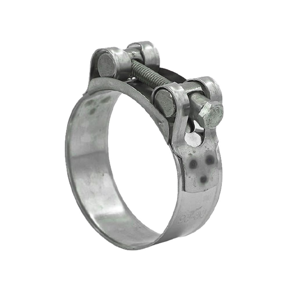 Colier lat SGB pentru furtun diametre strangere 56-59mm latime banda 22mm otel galvanizat ENERGO