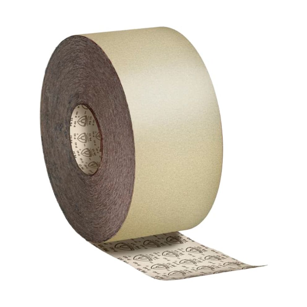 Banda abraziva PS33C suport hartie latime-110mm R-100 Al-Ox chit/vopsea KLINGSPOR