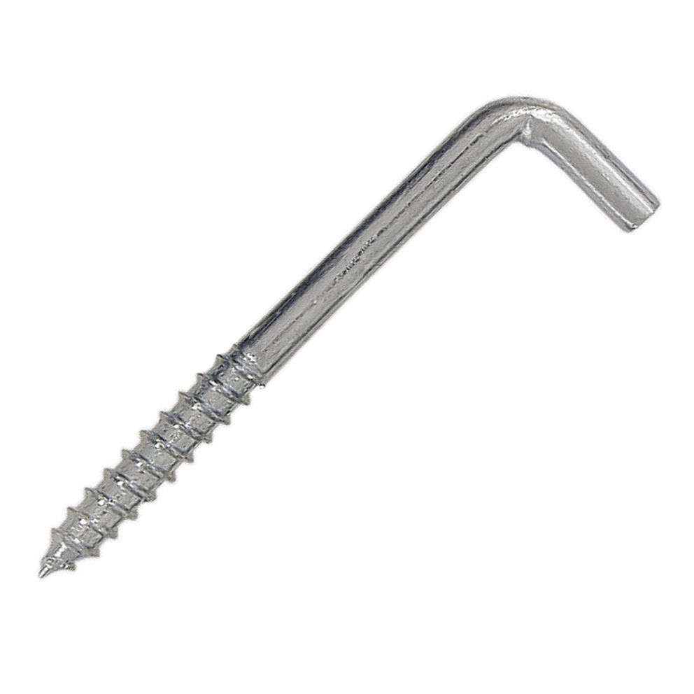 Agatator autofiletant lemn AA-L tip L D-6.0mm L-80mm ZA