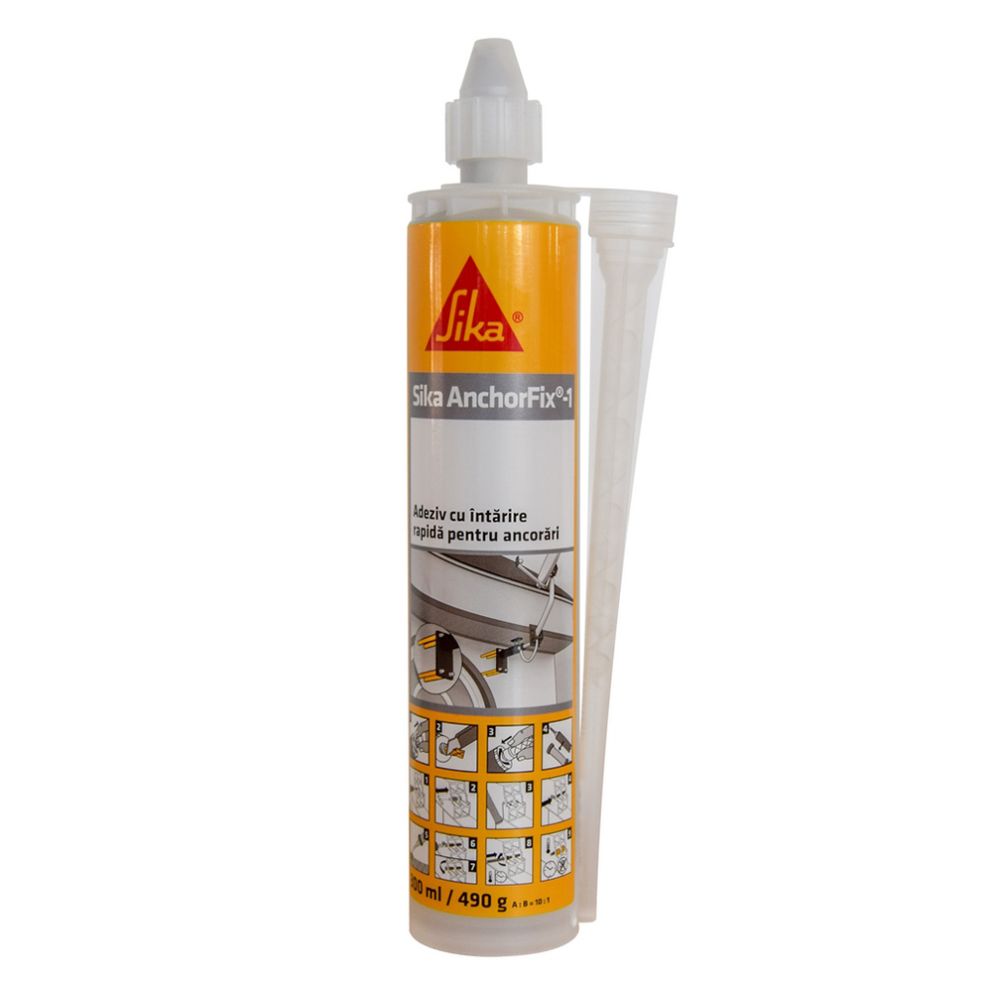 ADEZIV SIKA ANCHOR FIX -1 300 ML