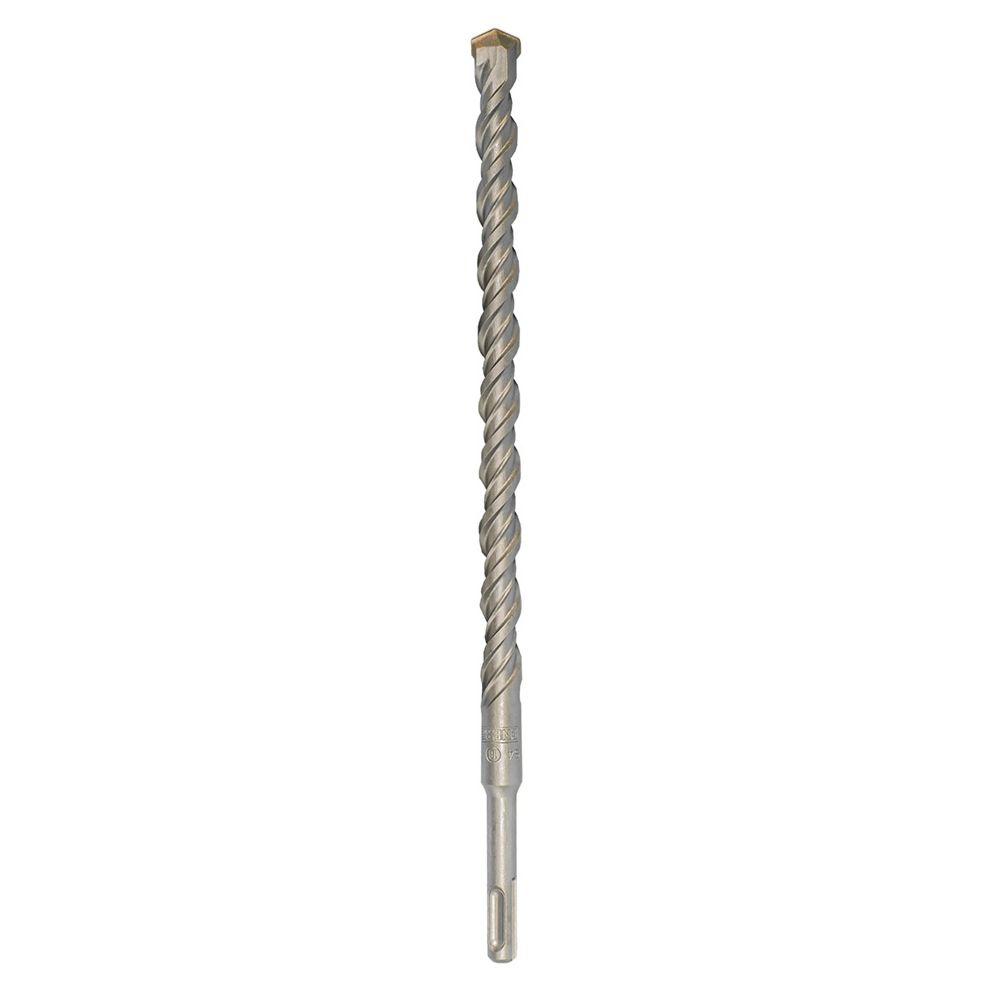 Burghiu beton-zidarie S4 prindere SDS-plus 3S D-14mm L-400/450mm 2 muchii widia ENERGO