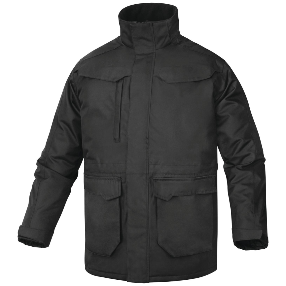 GEACA IARNA CARSON 2 NEAGRA MARIMEA XXL