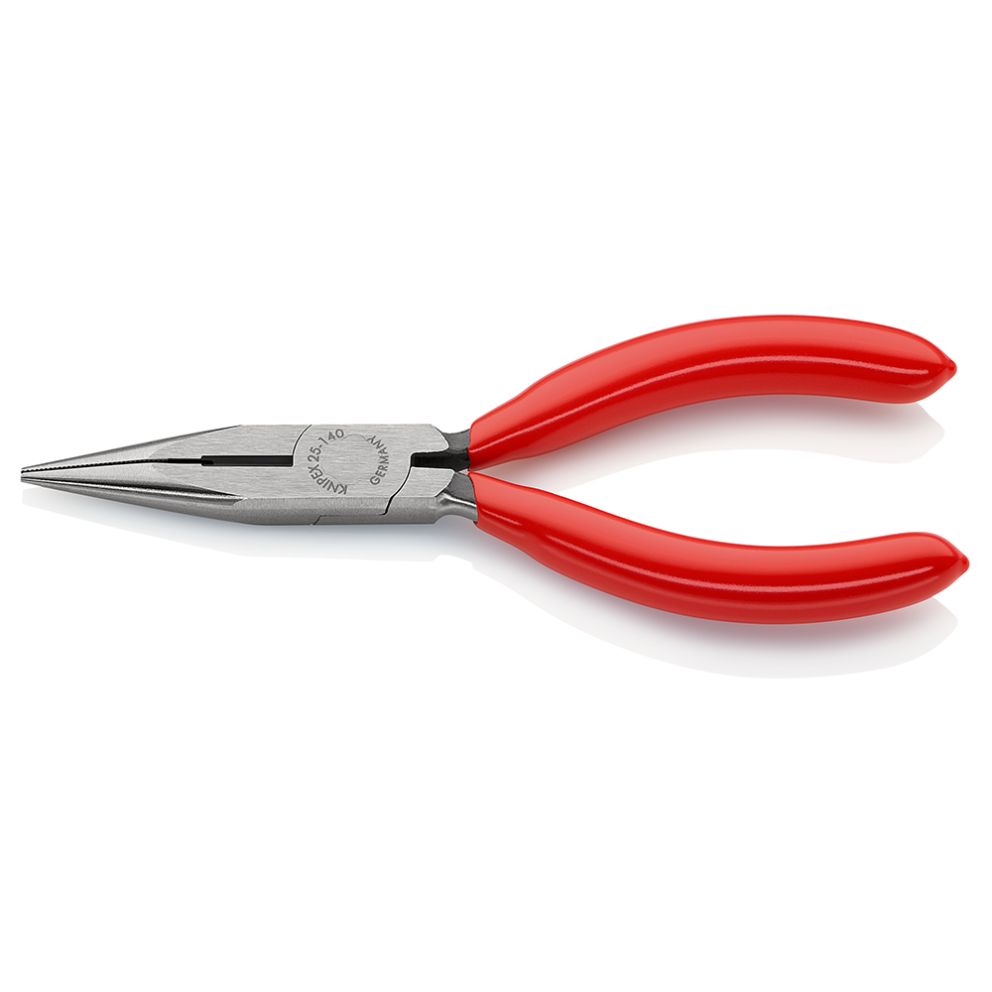 CLESTE VARF SEMIROTUND 140 MM KNIPEX ZE