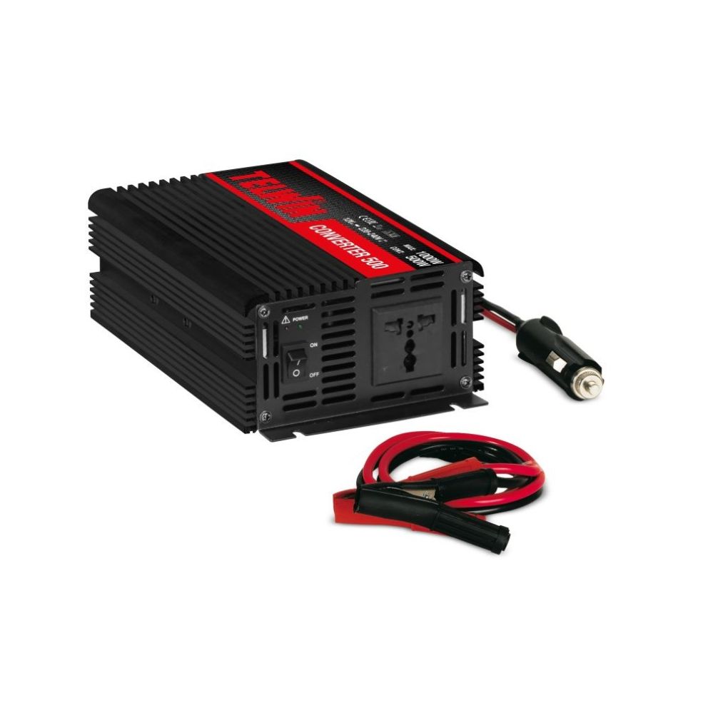 CONVERTER 500 12V TELWIN