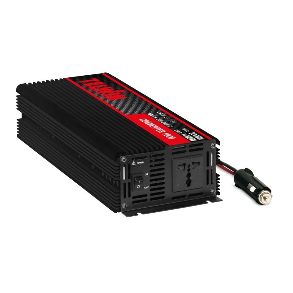CONVERTER 1000 W 12V TELWIN
