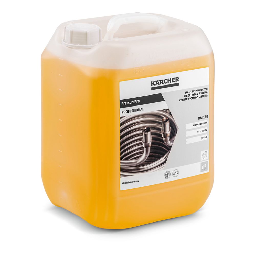 DEDURIZANT RM 110 BIDON 10 L KARCHER