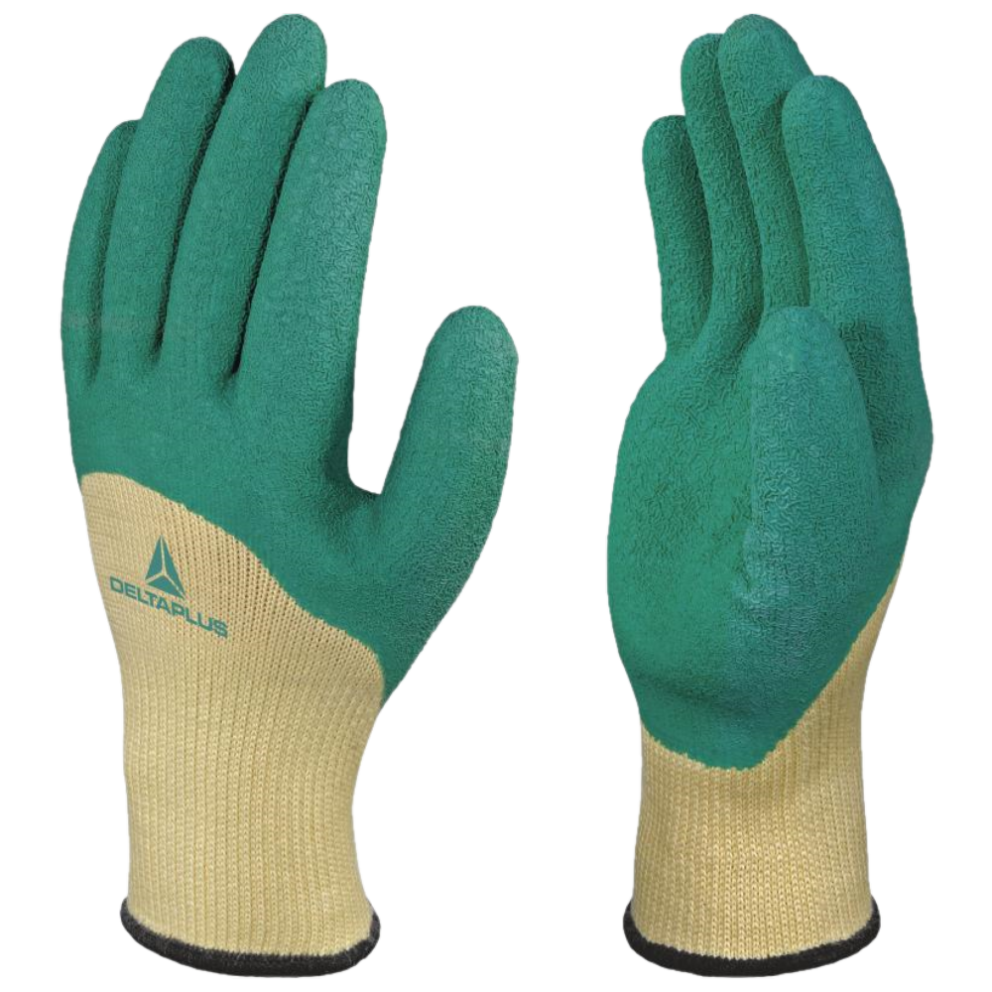 MANUSI BBC/PES IMPREGNATE LATEX VERDE MARIMEA 10