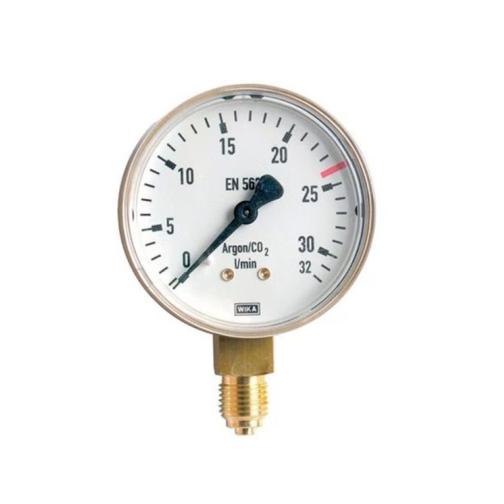 CEAS MANOMETRU AR CO2 30 L/MIN GCE RHONA GCE